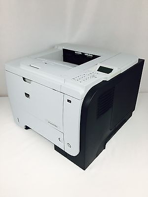 HP LaserJet P3015n